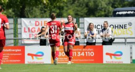 10.05.25 Frauen SC Sand II - VfB Stuttgart