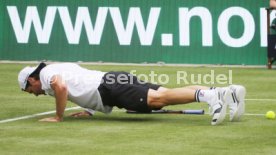 Tennis MercedesCup 2019