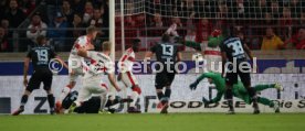 VfB Stuttgart - TSV 1860 M&uuml;nchen