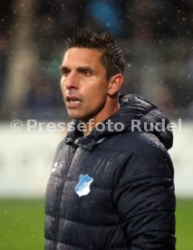 U19 TSG 1899 Hoffenheim - U19 Real Madrid