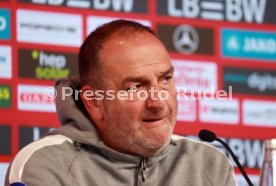 05.10.25 VfB Stuttgart - 1. FC Heidenheim