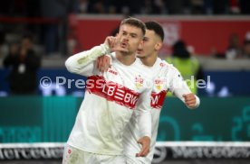 09.11.25 VfB Stuttgart - FC Augsburg