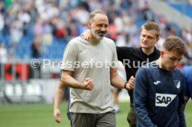 20.05.23 TSG 1899 Hoffenheim - 1. FC Union Berlin