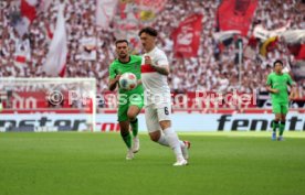 30.08.25 VfB Stuttgart - Borussia Mönchengladbach