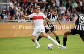 29.07.23 VfB Stuttgart - Borussia M&ouml;nchengladbach