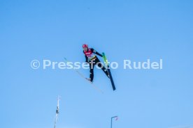 30.01.2026 Weltcup Nordische Kombination M&auml;nner