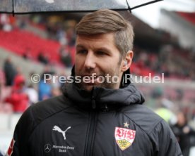 VfB Stuttgart - Bayer 04 Leverkusen