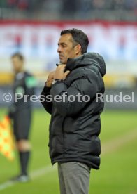 1. FC Heidenheim - VfL Bochum
