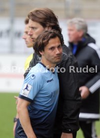 Stuttgarter Kickers - FK Pirmasens