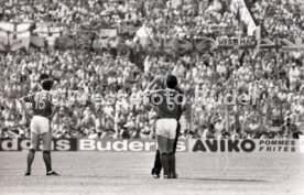 12.06.88 England - Irland