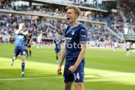 21.10.23 TSG 1899 Hoffenheim - Eintracht Frankfurt