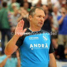 Frisch Auf G&ouml;ppingen - TVB Stuttgart