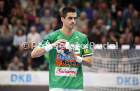 Frisch Auf G&ouml;ppingen - HC Erlangen