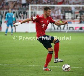 VfB Stuttgart - FC Bayern M&uuml;nchen