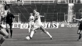 22.08.92 VfB Stuttgart - 1. FC N&uuml;rnberg