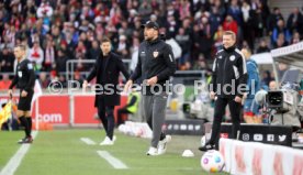10.12.23 VfB Stuttgart - Bayer 04 Leverkusen