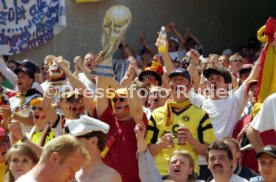 21.06.98 Deutschland - Jugoslawien