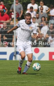 1. CfR Pforzheim - Bayer 04 Leverkusen
