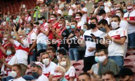 19.09.20 VfB Stuttgart - SC Freiburg