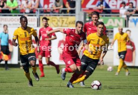Young Boys Bern - VfB Stuttgart