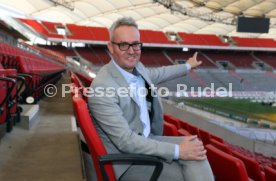 23.03.22 VfB Stuttgart PK Wehrle