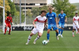 01.08.26 VfB Stuttgart II - FC Astoria Walldorf
