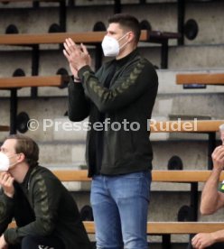 05.05.21 Frisch Auf G&ouml;ppingen - SG Flensburg-Handewitt