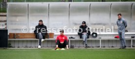 18.04.23 VfB Stuttgart Training