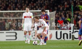 17.03.10 FC Barcelona - VfB Stuttgart