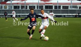 16.12.22 VfB Stuttgart - FC Luzern