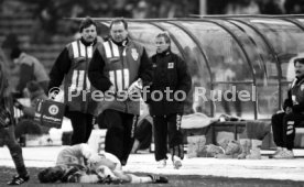 13.02.94 FC Bayern M&uuml;nchen - VfB Stuttgart