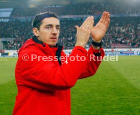 27.10.07 VfB Stuttgart - Bayer 04 Leverkusen