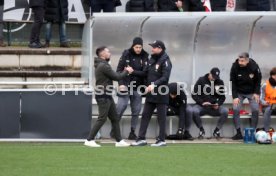 05.01.25 VfB Stuttgart - Ajax Amsterdam