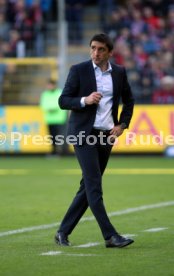 SC Freiburg - Bayer 04 Leverkusen