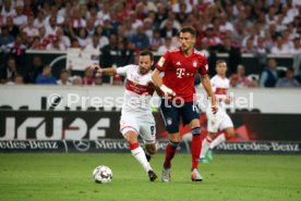 VfB Stuttgart - FC Bayern M&uuml;nchen