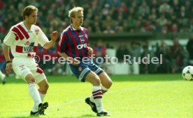 13.04.96 VfB Stuttgart - FC Bayern M&uuml;nchen