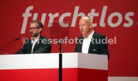11.09.22 VfB Stuttgart Mitgliederversammlung 2022