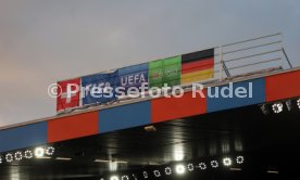 27.03.26 Schweiz - Deutschland