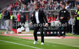 Eintracht Frankfurt - VfB Stuttgart