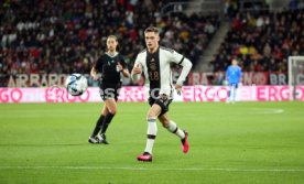 25.03.23 Deutschland - Peru