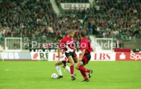 18.09.94 VfB Stuttgart - Eintracht Frankfurt