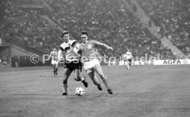 19.10.88 Deutschland - Niederlande