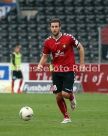 SG Sonnenhof Gro&szlig;aspach - FC Energie Cottbus