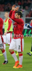 VfB Stuttgart - VfL Bochum