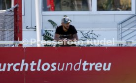 08.09.20 VfB Stuttgart Training