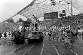 17.06.87 FC Bayern M&uuml;nchen - FC Schalke 04