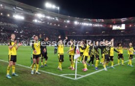 04.04.26 VfB Stuttgart - Borussia Dortmund