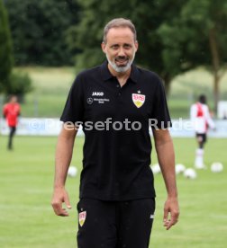06.07.21 FSV Hollenbach - VfB Stuttgart