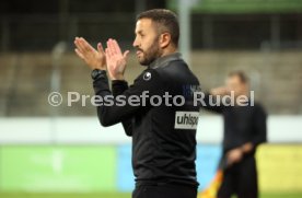 06.10.21 Stuttgarter Kickers - FV Ravensburg
