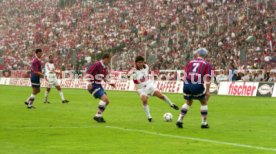 14.06.97 DFB-Pokal Finale 1997 VfB Stuttgart - FC Energie Cottbus